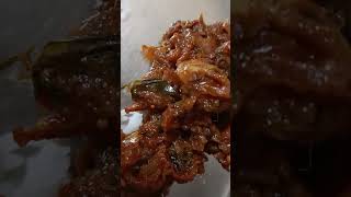 Healthy💪 Prawn thokku vazhai thandi kootu rasamEasily digestable for all👶👧👦 ages [upl. by Kapor]