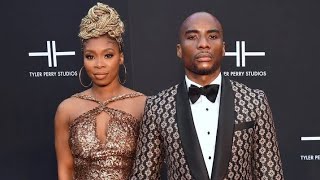 CHARLAMAGNE THA GOD Bio  Children WifeAwards  Net Worth lifestyle😍💘 fyp blacklove [upl. by Bobbee932]