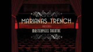 Marianas Trench  Masterpiece Theatre II [upl. by Eseneg]