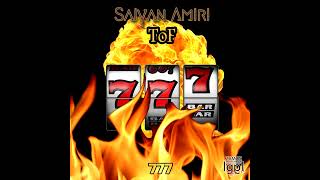 Saiyan Amiri amp ToF  777 [upl. by Eremahs145]