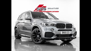 BMW X5 BN18 OZB [upl. by Lewak628]