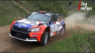 Rallye Terre de Castine 2018 [upl. by Strauss]