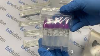 Hotgen Coronavirus Rapid Test Antigen Test 5er Pack [upl. by Pry]