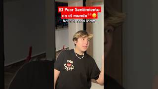 Tengo razón o no 💔😔 humor youtubeshorts shorts [upl. by Cynde]