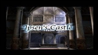 Final Fantasy IX walkthrough  Part 47 Ipsens Castle [upl. by Gretta]