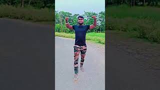 bouncer AMAN from sheohar treanding happy song music love [upl. by Sifan942]