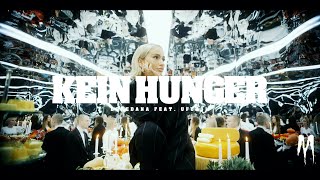 LOREDANA  KEIN HUNGER FEAT UFO361 [upl. by Mandel]