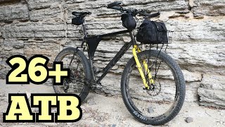 DIY RetroMod ATB  Bike Check [upl. by Wilde223]