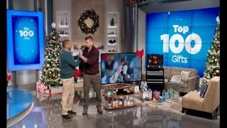 TV Commercial Spot  Walmart Sweater Vest  Featuring Tim Tebow amp Anthony Anderson [upl. by Odranar]