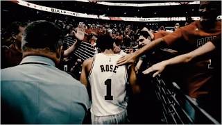 The BEST of Derrick Rose Chicago Bulls highlights 🎥  NBA on ESPN [upl. by Dominick112]