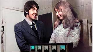 Paul McCartney  Goodbye Rare Song Mix [upl. by Lathe]