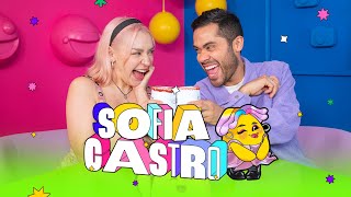 Sofía Castro en Seres Cromáticos  Episodio 12 [upl. by Isia714]