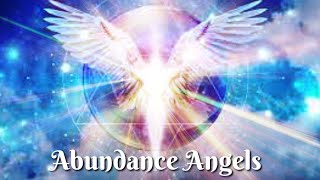 🙏This Is Your Year To Have It All  Abundance Angels Message [upl. by Irehc654]