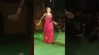 pani mein chali satai deo re dance shorts trending bhojpuri viralvideo ytshorts stageshow [upl. by Neehahs992]