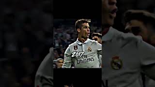 THE BEST CR7🥶 shorts ronaldo [upl. by Nhguaval]