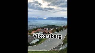 Austria 🇦🇹 Österreich Vorarlberg Viktorsberg [upl. by Hairacaz]