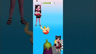 Squeezy girl playtime 34 shorts shortsfeed squeezygirl [upl. by Sandler]