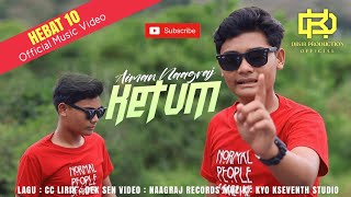 Ketum  Aiman Naagraj Official Music Video [upl. by Necila]