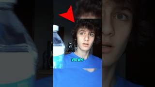 Drinking 1 liter water in 1 Second [upl. by Jase514]