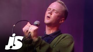 The Communards  You Are My World The Tube 15 Nov 1985 [upl. by Navonoj83]