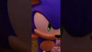 Sonic Frontiers Game Video Music by ONE OK ROCK  quotVandalizequot shorts [upl. by Oeniri]