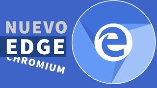 ¿EDGE Chromium mejor que Google Chrome  Conoce el nuevo navegador de Microsoft [upl. by Eybba]