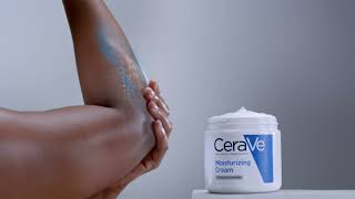 Your Dry Skin is Missing Something  CeraVe Skincare [upl. by Odracir]