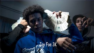 3K FOE Better Not Go Home Official Music Video SE by Envisioned Media🎥 [upl. by Karolyn]