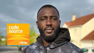 PODCAST Comment Max Gomis ancien éducateur est devenu acteur [upl. by Euqinoj120]