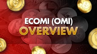 Ecomi Overview How to Buy OMI amp Store on MetaMask Wallet [upl. by Landel]