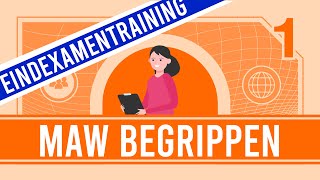 EINDEXAMENTRAINING MAATSCHAPPIJWETENSCHAPPEN HAVO [upl. by Airad]