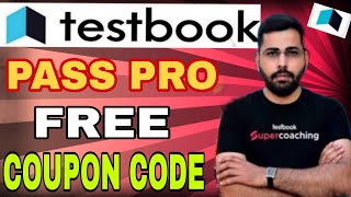 TESTBOOK COUPON CODE TODAY ✅ सिर्फ ₹149 ✓ TESTBOOK PASS PRO COUPON CODE TESTBOOK PASS PRO TODAY [upl. by Enyawad]