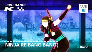 JUST DANCE 2022 Modified Ninja Re Bang Bang by Kyary Pamyu Pamyu [upl. by Soisinoid58]