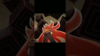 naruto baryon mode vs isshiki anime naruto like animecharacter baryonmodenaruto kurama [upl. by Huldah]