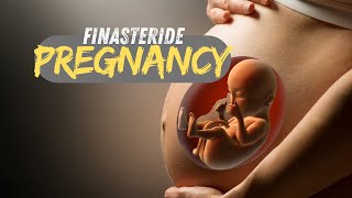 Finasteride sideeffects  Finasteride amp Pregnancy [upl. by Craven]