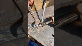 Amazing ideas for tools with welding work shorts tools [upl. by Alrad349]