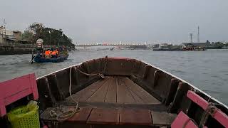 Mekong River Delta Vietnam [upl. by Eehtomit]