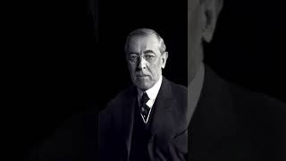 Woodrow Wilson [upl. by Huey485]