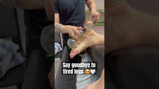 relax asmar massage asmr chiropractor explore youtubeshorts instagram asmrvideo youtube [upl. by Aicelf160]