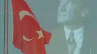 Istiklal Marsi Türkische Nationalhymne Turkish Anthem [upl. by Doran]