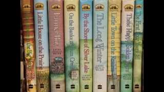 Biography of Laura Ingalls Wilder [upl. by Akehsyt]