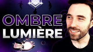 OMBRE ET LUMIÈRE  Morkredd  GAMEPLAY FR [upl. by Eiahpets]