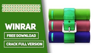 🔊 How To Download Winrar Full Program Free  Install Winrar Crack Winrar [upl. by Airemahs]