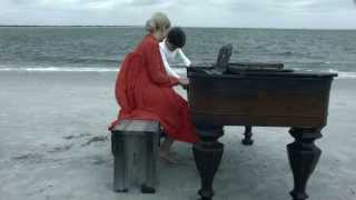 How it WAS made Valentina Lisitsa quotChasing Pianosquot Music of Michael Nyman [upl. by Noirad]