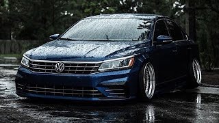 ᴴᴰ VW Passat B8 Mk8 Modifiye Tuning  Modified Cars [upl. by Deane415]