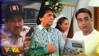 The Best of VIVA Comedy 92  Films Starring Leo Martinez Joey De Leon and Rufa Mae Quinto [upl. by Consolata]