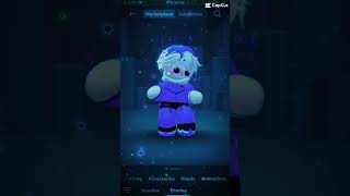 Is this blue fire roblox robloxedit fire❤️‍🔥 [upl. by Aneehsit]