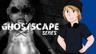 Flash Horror Games  Ghostscape Series  MasterJay [upl. by Edita]