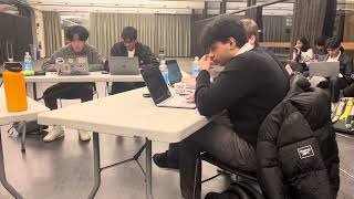 Strake Jesuit DY Neg 2nd VS Seven Lakes ML Aff 1st Harvard Round Robin Semis [upl. by Annia]