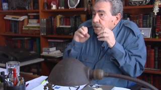 Entrevista a Isidoro Blaisten  03 quotAl acechoquot [upl. by Bebe503]